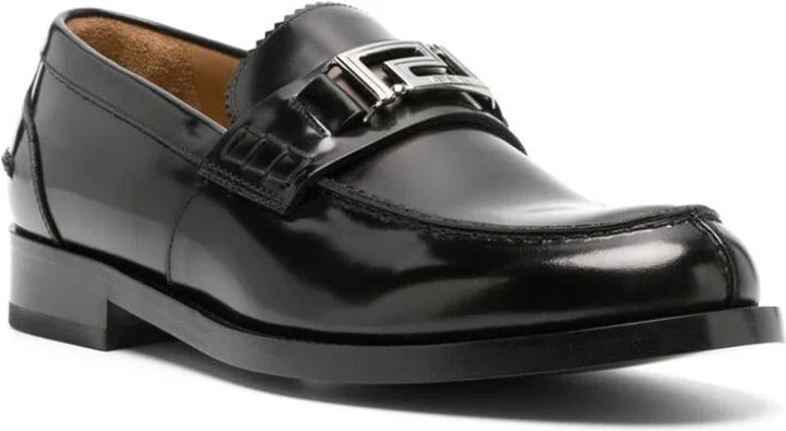 Versace Flat Shoes - Image 2