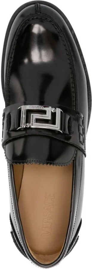 Versace Flat Shoes - Image 3
