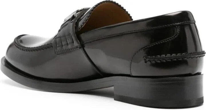 Versace Flat Shoes - Image 4