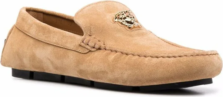 Versace Flat Shoes - Image 2