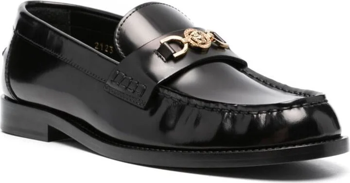 Versace Flat Shoes - Image 2