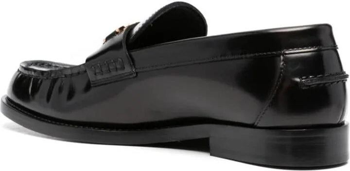 Versace Flat Shoes - Image 3