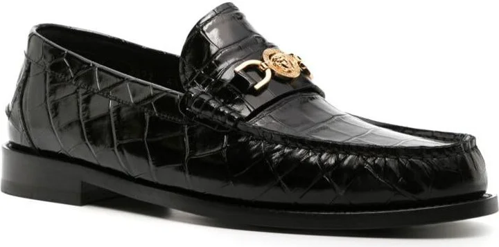 Versace Flat Shoes - Image 2