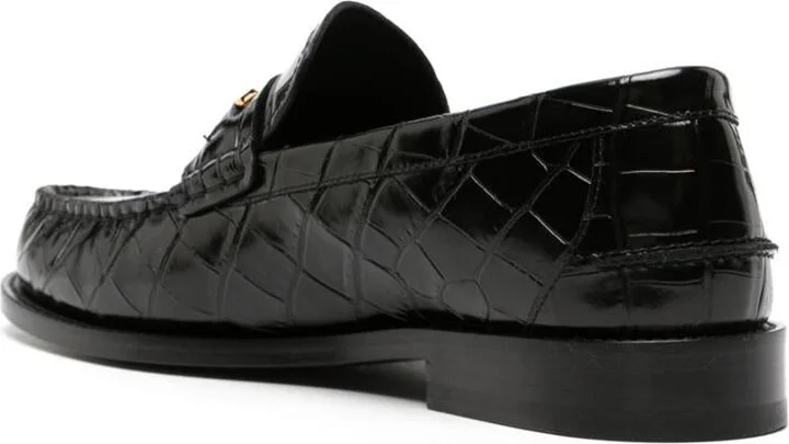 Versace Flat Shoes - Image 3
