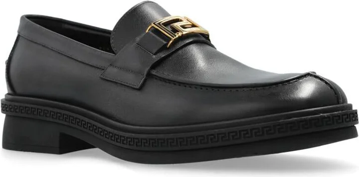 Versace Flat Shoes - Image 2