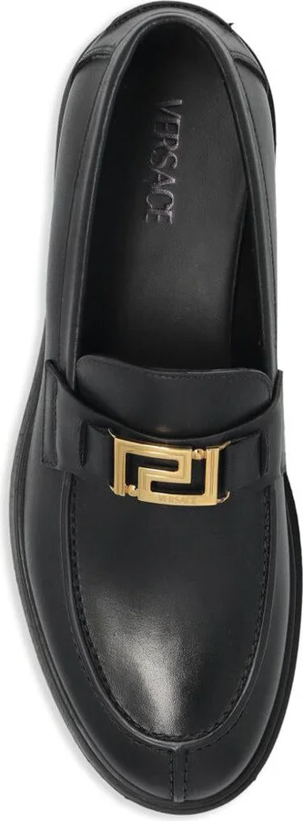 Versace Flat Shoes - Image 3