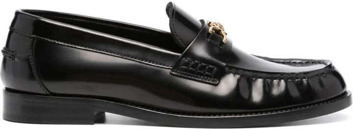 Versace Flat Shoes