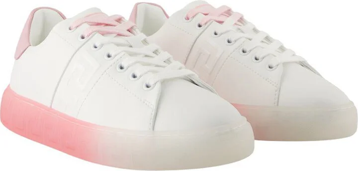 Versace Free Bio Sneakers - Image 2