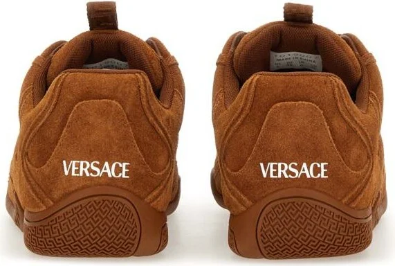 Versace "Galaxia" Sneaker - Image 3