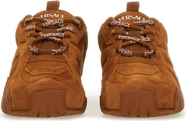 Versace "Galaxia" Sneaker - Image 4
