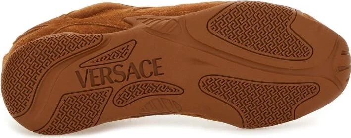 Versace "Galaxia" Sneaker - Image 5