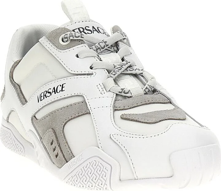 Versace 'Galaxia' Sneakers - Image 2