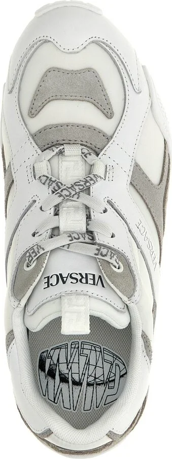 Versace 'Galaxia' Sneakers - Image 4