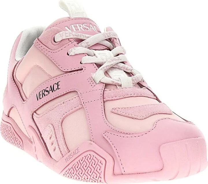 Versace 'Galaxia' Sneakers - Image 2