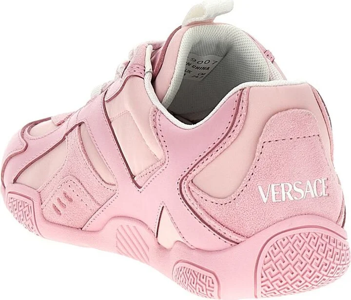 Versace 'Galaxia' Sneakers - Image 3