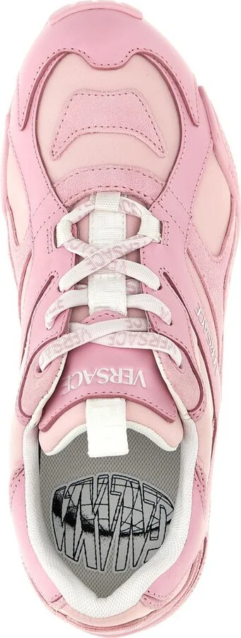 Versace 'Galaxia' Sneakers - Image 4