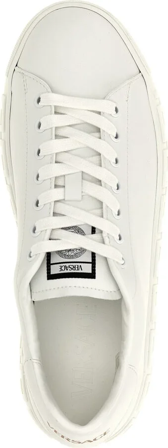Versace 'Greca' Sneakers - Image 4