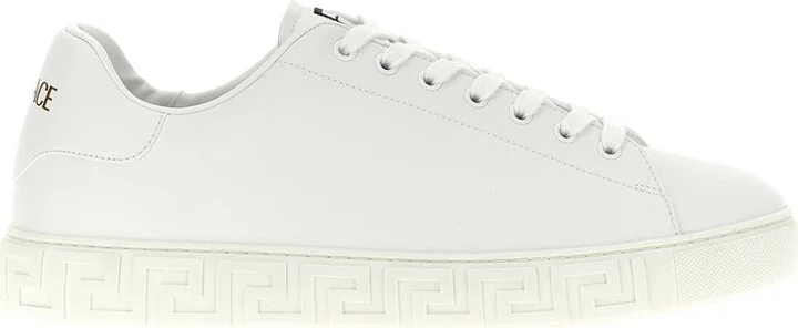 Versace 'Greca' Sneakers