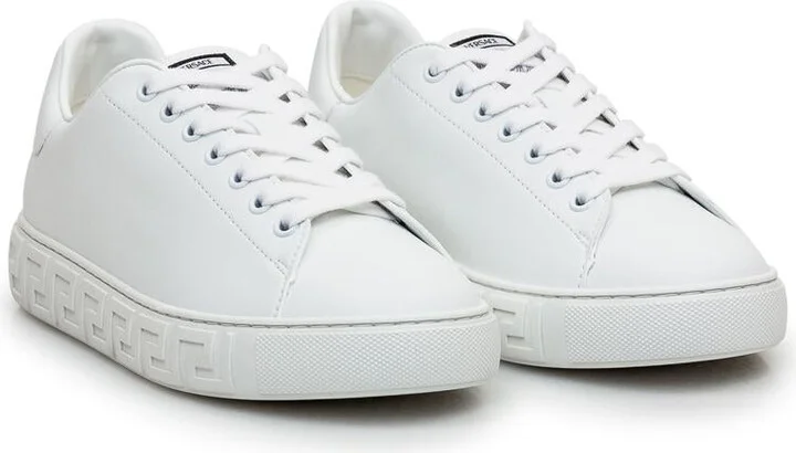 Versace Greek Sneaker - Image 2