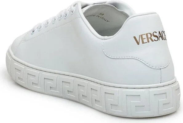 Versace Greek Sneaker - Image 3