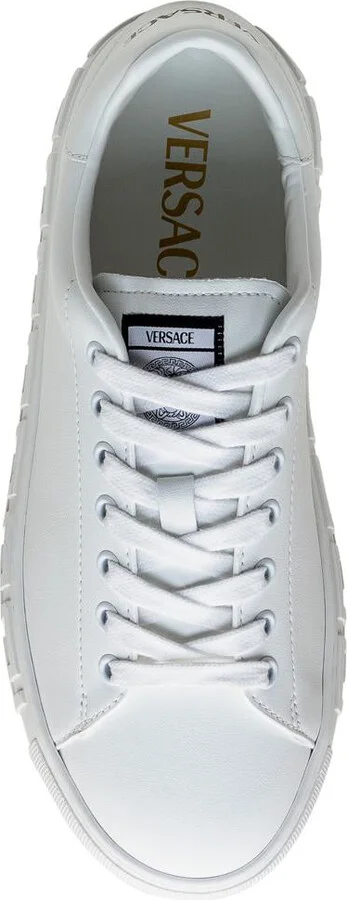 Versace Greek Sneaker - Image 4