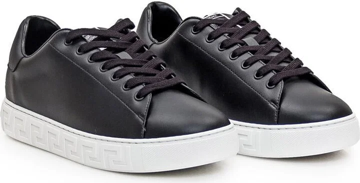 Versace Greek Sneaker - Image 2