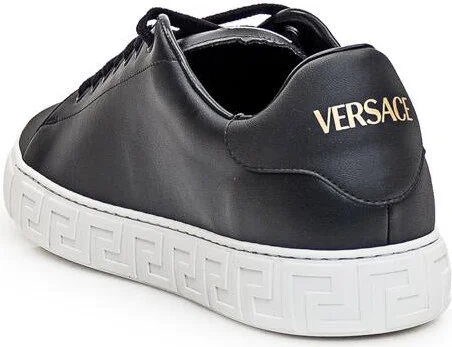 Versace Greek Sneaker - Image 3