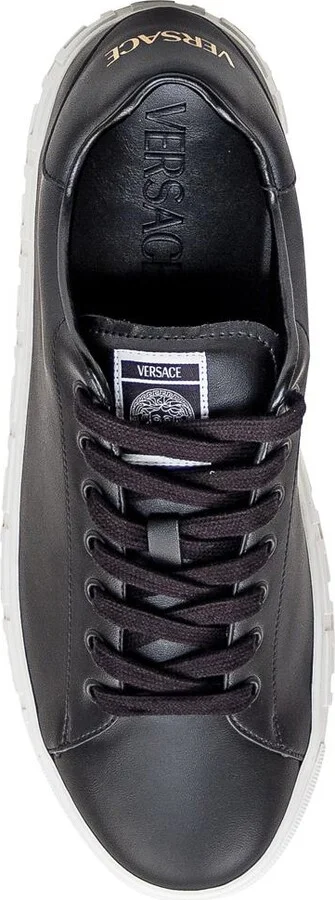 Versace Greek Sneaker - Image 4