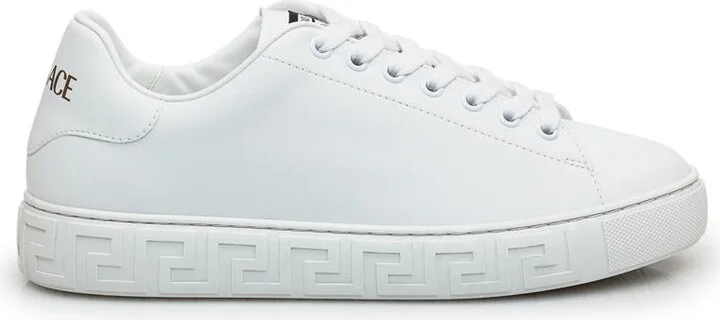Versace Greek Sneaker