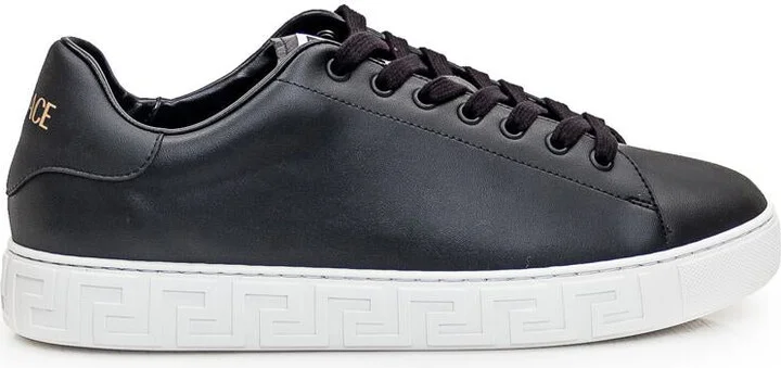 Versace Greek Sneaker