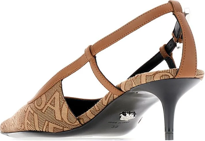 Versace Heeled Shoes - Image 3