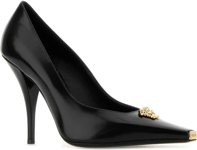 Versace Heeled Shoes - Image 2