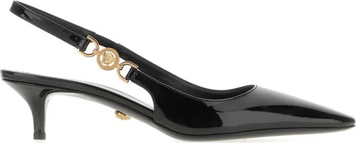 Versace Heeled Shoes