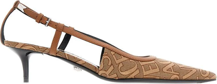 Versace Heeled Shoes