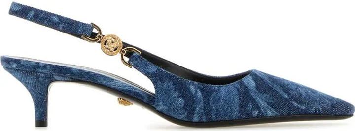 Versace Heeled Shoes