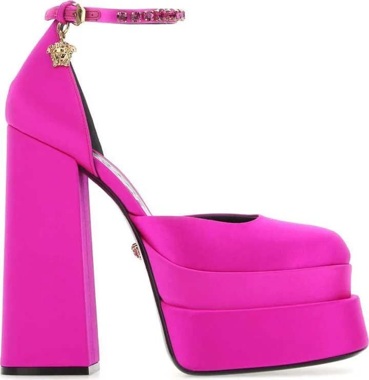Versace Heeled Shoes