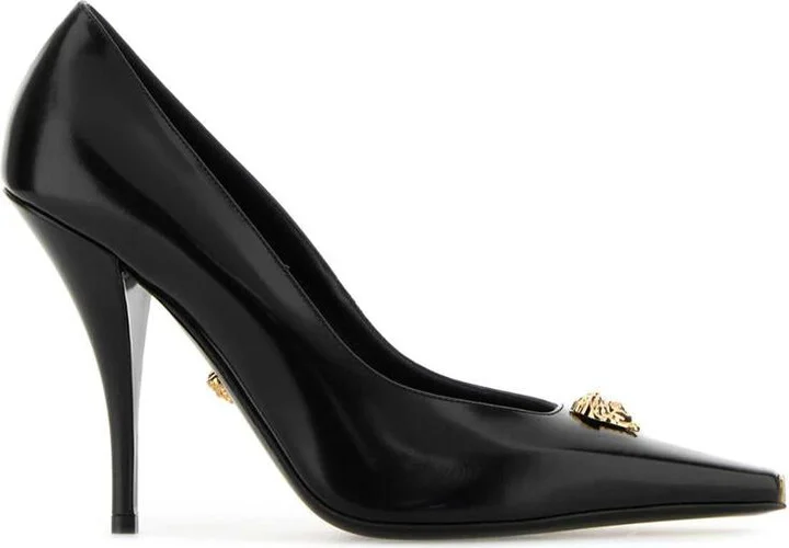 Versace Heeled Shoes