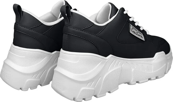 Versace Jean Couture Sneakers - Image 3