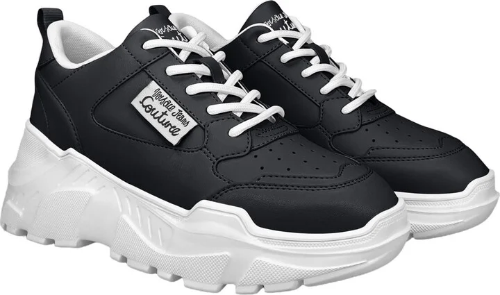 Versace Jean Couture Sneakers