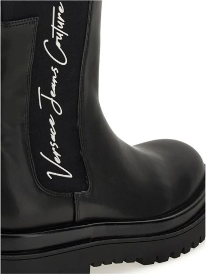 Versace Jeans Couture Ankle Boots - Image 3