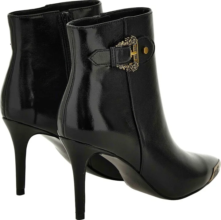Versace Jeans Couture Ankle Boots With Heels - Image 2