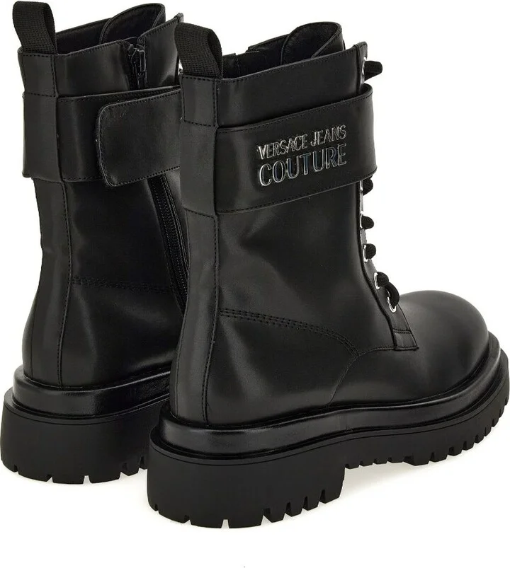 Versace Jeans Couture Boots - Image 2