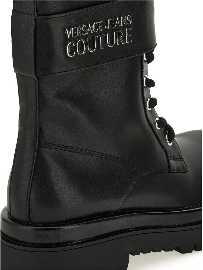 Versace Jeans Couture Boots - Image 4