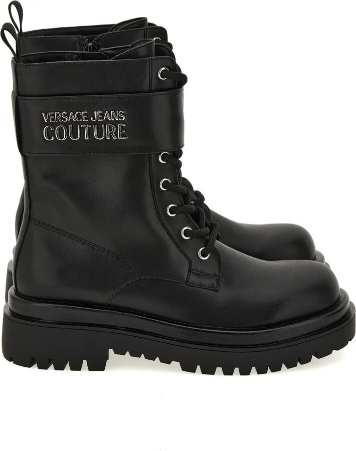 Versace Jeans Couture Boots