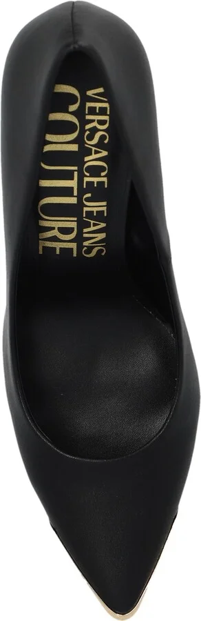 Versace Jeans Couture Décolleté - Image 4