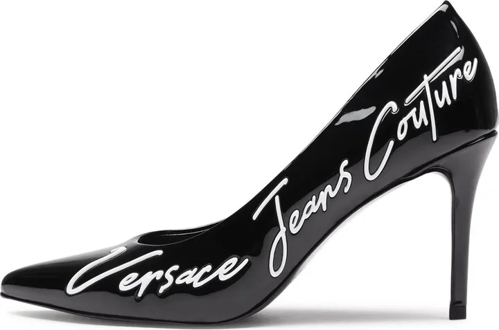 Versace Jeans Couture Decolleté - Image 2