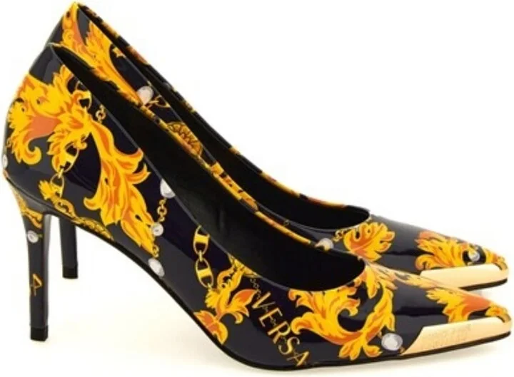 Versace Jeans Couture Décolleté - Image 2