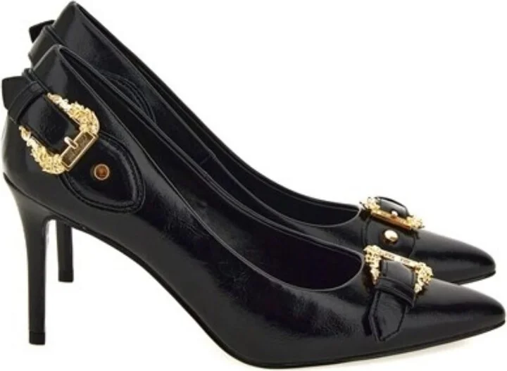 Versace Jeans Couture Decolleté - Image 2