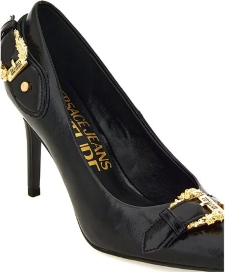 Versace Jeans Couture Decolleté - Image 3