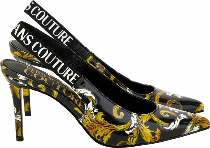 Versace Jeans Couture Décolleté - Image 3